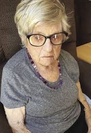 Idylene Barbara Davis Siipola