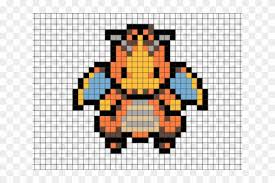 The entire 1080x1080 image isn't used, only a circle cropped area inside the 1080x1080 image. Drawn Pikachu Graph Paper Pokemon Pixel Art Dragonite Clipart 1771739 Pikpng