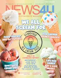 News4U May 2024 by News 4U Magazine - Issuu