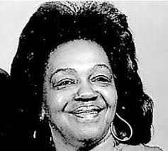 Josephine Belle Obituary (2010)