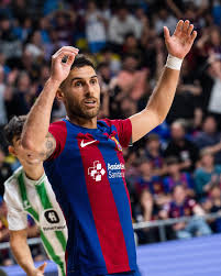 🏁 Final. Derrota. Barça 2-4 Betis ⚽️ Gols: Erick, Ferrao