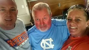 David Thomas Obituary