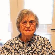 Frances Balentine Whitten Obituary April 27, 2019