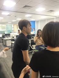 Jackson wang global on twitter. Leave Me Loving You Is Out Always With Jackson On Twitter Omg Op Said Jackson Looks So Handsome Even Without Makeup I Would Say He Looks No Diff Even Without Any Make Up Cr