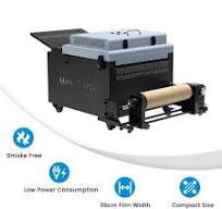 DTF Station Miro 13 Max DTF Powder Shaker and Dryer