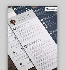 We believe that our work will significantly increase your chances to get a job you want. 20 Fantastische Lebenslaufvorlagen Mit Schonen Layout Designs