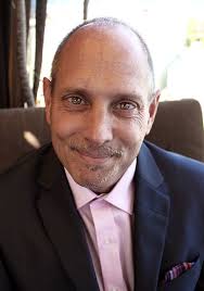 TEDxLaJolla Presenter Greg Reid