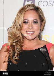 Sabrina Ryan's Instagram, Twitter & Facebook