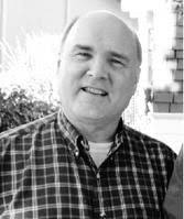 Richard Rutter Obituary (1948