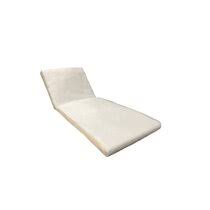 Stylish chaise lounge cushions take your outdoor comfort to the next level with stylish outdoor chaise cushions from big lots. Chaise Lounge Removable Cushion Cover Patio Furniture Cushions You Ll Love In 2021 Wayfair