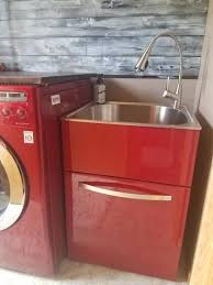 presenza stainless steel utility sink