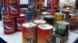 Jun 26, 2021 · dikutip mantrasukabumi.com dari the healthy, sabtu, 26 juni 2021, berikut beberapa makanan yang dapat menurunkan berat badan. Disperindag Tarik Sarden Makarel Kaleng Bercacing Di Kepri