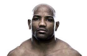 Taking a Look at UFC Fight Night 35: Rockhold v. Philippou