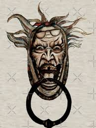 Jacob Marley Merch & Gifts for Sale