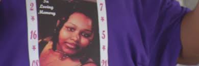 I don't want her to be forgotten," community remembers girl killed by gun  violence