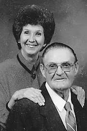 Darlos Tait Brinkerhoff (1931-2010)