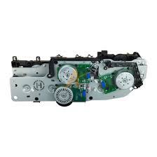 With the konica minolta bizhub c452 multifunctional printer, you could refine info faster as well as with more. Main Drive Assy For Bizhub C454e C554e Part Number A5ayr70500