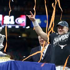 Police did not detail how they found him but said the death is not. Sam Ehlinger We Re Back