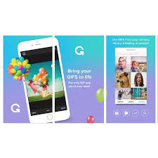 App Store Screenshots For Gifshare Hd A Gif Editor App Design Contest App Store Design App Design Contest Design
