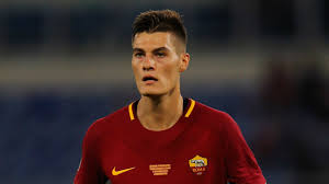 Player stats of patrik schick (bayer 04 leverkusen) goals assists matches played all performance data Patrik Schick Mochte Zu Manchester United Real Oder Barca Goal Com