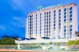 Se encuentran las noticias de cali más extraordinarias, sus alrededores y el mundo. Hotel Cosmos Cali Cali Trivago Ae