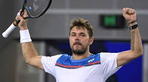 Because the serve is a weapon, tennis players tend to feel more comfortable when serving; Australian Open 2020 Rafael Nadal John Isner Vs Stan Wawrinka Highlight Day 6 Tennis News India Tv