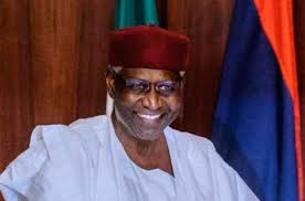 Nigeria police officer, abba kyari don deny allegation wey say im collect money from raymond 'hushpuppi' abbas wey dey face prosecution for united. Coronavirus Presidency Announces Plan For Abba Kyari S Burial