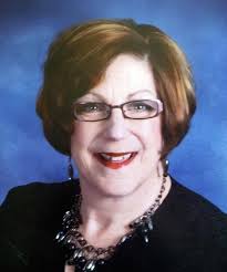 Nancy Kathryn Baxter 1955