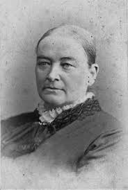 Anna Brosius Holshue Lorentzen (1827-1898)