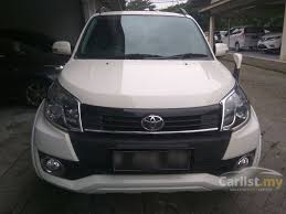 Без пробега по рф полная пошлина (рф) принимаю заявки на поставку авто под заказ! Toyota Rush 2017 G 1 5 In Selangor Automatic Suv Others For Rm 103 800 4012098 Carlist My