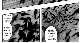 When Did Itachi Plant His Crow Inside Naruto Anime Manga Stack Exchange Zerochan has 145 mangekyou sharingan anime images, and many more in its gallery. when did itachi plant his crow inside
