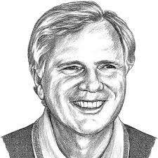 Jim Utterback's Instagram, Twitter & Facebook