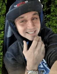 Obituary for Aaron Ray Ralston