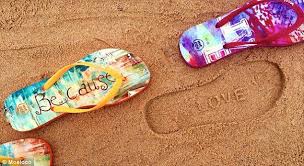 Meet Moeloco An Australian Social Enterprise Changing Lives One Flip Flop At A Time Social Enterprise Flipping Meet Women