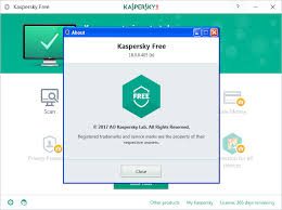 Kaspersky Free Antivirus 18 0 0 405 Katilimsiz Solidshare Net Katilimsiz Programlar
