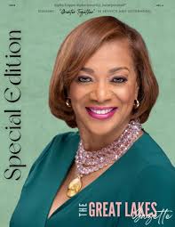 2023 Special Edition by AKA GREAT LAKES REGION