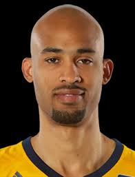 David Logan: Alle Infos & Statistiken