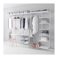 Mobilier Et Decoration Interieur Et Exterieur Rangement Vetement Idee Dressing Et Amenagement Penderie