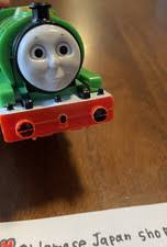 Las mejores ofertas en Dibujos animados TOMY THOMAS & FRIENDS Rocky y  figuras de acción de personajes de TV