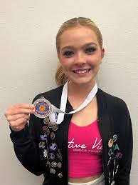 Thank you for the kind words at the ribbon cutting event