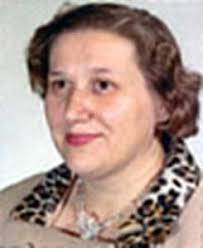 Elisabeth Muir Obituary & Funeral