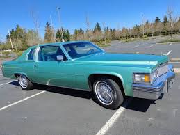 Image result for Light Gold Firemist 1979 Cadillac