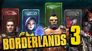 Brilliant scientist patricia tannis theorizes they've all been driven insane by the. Borderlands 3 Ps4 Torrents Games