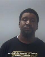 Madison County Arrest Reports 05/28/23