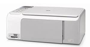 Wählen sie das modell zum herunterladen der treiber. Hp Photosmart C4180 Treiber Drucker Download