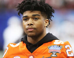 The Redshirt Report: LeAnthony Williams