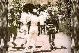 The spread of rumors does not only affect the life victims and the destruction of the property, but also determines the path and direction of the nation's politics. Catatan Peristiwa Dunia Hari Ini 13 Mei 1969 Kerusuhan Tionghoa Melayu Meletus Di Malaysia
