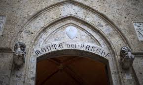 Ulteriore Crollo Per Banca Monte Dei Paschi La Spirale Ribassista Dove Potrebbe Arrivare Proiezioni Di Borsa Notizie Cancelli Il Piano