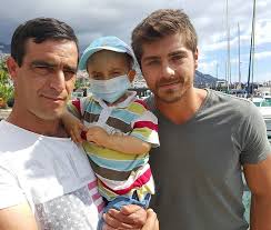 Complete lourenco ortigão 2017 biography. Lourenco Ortigao Lamenta Morte De Menino Movenoticias