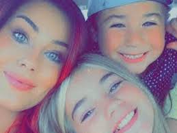 Fundraiser for Ursula Latreille by Ursula Rose Latreille : Stand with  Jessica: A Mother's Custody Fight